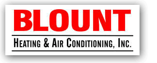Blount Heating And Air Cond