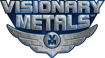 Construction Professional Visionary Metals LLC in Appleton WI