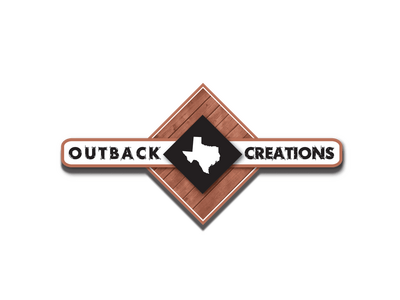 Construction Professional Outback Creations, Inc. in Arlington TX