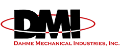 Construction Professional Dahme Mechanical Industries, INC in Arlington Heights IL