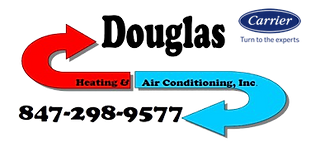 Douglas Heating And Air Conditioning INC