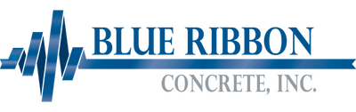 Blue Ribbon Concrete, Inc.
