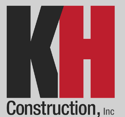 Kh Construction, INC