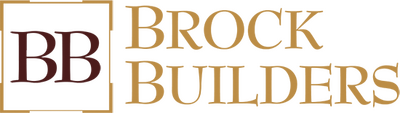 Brock Builders INC