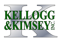 Kellogg And Kimsey INC