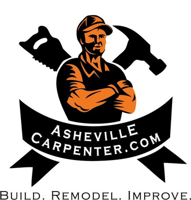Construction Professional Eric Schenk Carpentry in Asheville NC
