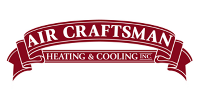 Air Craftsman Heating And Cooling INC