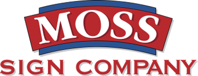 Construction Professional Moss Sign Company, INC in Asheville NC