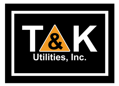 Construction Professional T And K Utilities, Inc. in Asheville NC