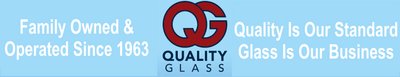 Quality Glass Company, Inc.