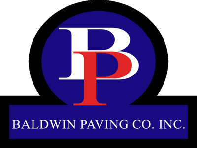 Baldwin Paving CO INC