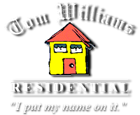 Tom Williams Remodeling INC