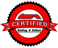 Certified Roofing And Gutters Llc.