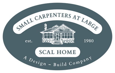 Small Carpenters At Large, Inc.
