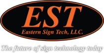 Construction Professional Eastern Sign Tech LLC in Atlantic City NJ
