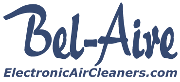 Bel-Aire Electronicaircleaners Com INC