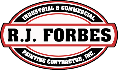 Construction Professional Rj Forbes Painting Contractor, Inc. in Attleboro MA
