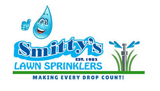 Smittys Sprinkler System