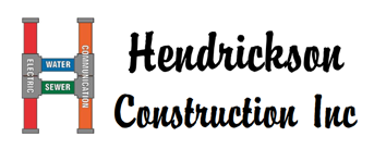 Hendrickson Construction INC