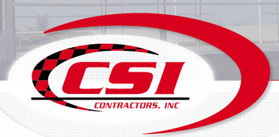 Csi Contractors, Inc.