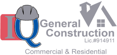 Construction Professional I Q General Construction, Inc. in Bakersfield CA