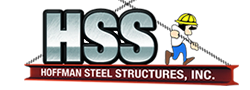 Construction Professional Hoffman Steel Structures, Inc. in Bakersfield CA
