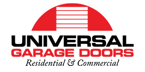 Construction Professional Universal Garage Doors LLC in Baltimore MD