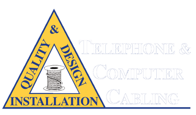 Telephone And Computer Cabling