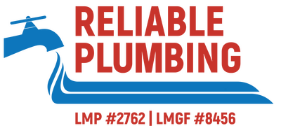 Reliable Plumbing INC