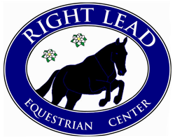Right Lead Equestrian