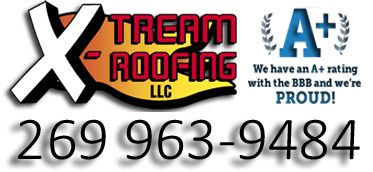 Construction Professional X-Tream Roofing LLC in Battle Creek MI