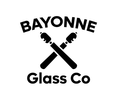 Bayonne Glass CO