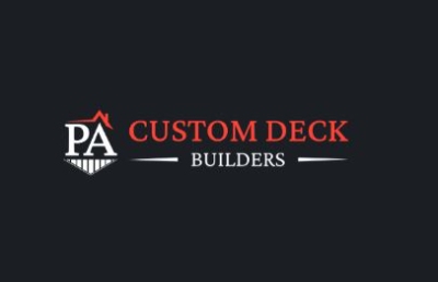 Construction Professional PA Custom Deck Builders in West York PA