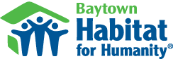 Baytown Habitat For Humanity, Inc.