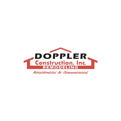 Construction Professional Doppler Construction,Inc. in Crown Point IN