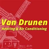 Construction Professional Van Drunen Heating in South Holland IL