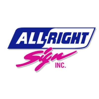 Construction Professional All-Right Sign, Inc in Steger IL