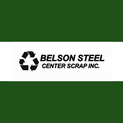 Belson Steel Center Scrap In