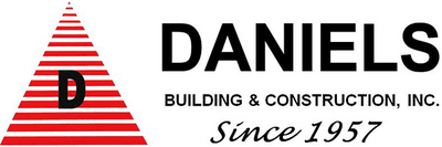 Construction Professional Daniels Building And Cnstr INC in Beaumont TX