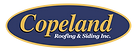 Copeland Roofing And Siding, Inc.