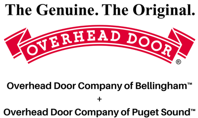 Construction Professional Overhead Door CO Of Bellingham, Inc. in Bellingham WA