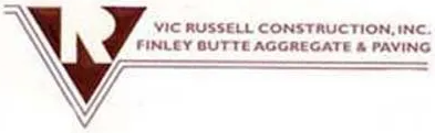 Vic Russell Construction INC
