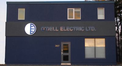 Odell Electric INC