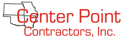 Construction Professional Center Point Contractors, Inc. in Bentonville AR