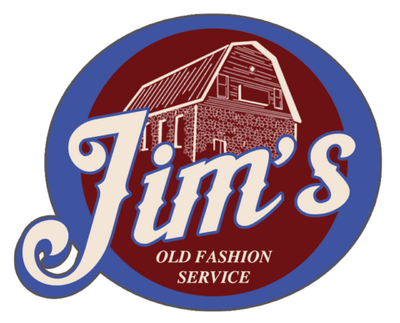 Jim's Old Fashion Service, Inc.