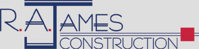 Construction Professional R. A. James Construction, Inc. in Berwyn IL