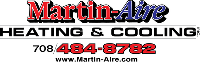 Martin Aire Heating And Cooling