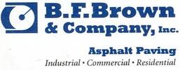 Bf Brown And CO INC