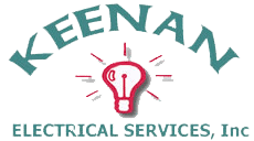 Construction Professional Keenan Electrical Services in Beverly MA