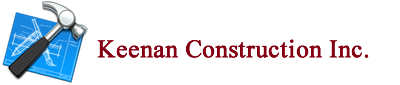 Keenan Construction CO INC